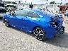 2HGFC3A56HH****** Salvamento y Reparables 2017 Honda Civic en Long Island