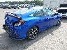 2HGFC3A56HH****** Salvamento y Destrozados 2017 Honda Civic en Estado de Nueva York