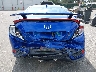2HGFC3A56HH****** Salvamento y Reparables 2017 Honda Civic en Estado de Nueva York