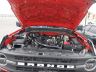 1FMEE5BP8NL****** Reparables 2022 Ford Bronco en Dallas