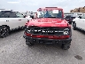 1FMEE5BP8NL****** Destrozados 2022 Ford Bronco en Estado de Texas