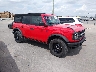 1FMEE5BP8NL****** Usados 2022 Ford Bronco en Estado de Texas
