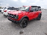 1FMEE5BP8NL****** Usados y Reparables 2022 Ford Bronco en Dallas