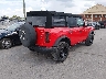 1FMEE5BP8NL****** Salvamento y Destrozados 2022 Ford Bronco en Estado de Texas