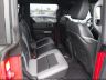 1FMEE5BP8NL****** Destrozados 2022 Ford Bronco en Dallas