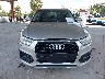 WA1GFCFS6GR****** Wrecked 2016 Audi Q3 in Florida State