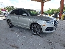 WA1GFCFS6GR****** Salvage and Wrecked 2016 Audi Q3 in Tampa