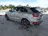 WA1GFCFS6GR****** Salvage and Repairable 2016 Audi Q3 in Tampa