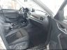 WA1GFCFS6GR****** Used and Repairable 2016 Audi Q3 in Florida State