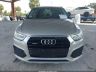 WA1GFCFS6GR****** Salvage and Repairable 2016 Audi Q3 in Florida State