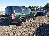 SALAK2D42CA****** Salvage and Wrecked 2012 Land Rover LR4 in Pennsylvania State