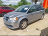 2C4RDGBG8GR****** Used and Repairable 2016 Dodge Grand Caravan in Fort Myers