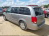 2C4RDGBG8GR****** Salvage and Repairable 2016 Dodge Grand Caravan in Fort Myers