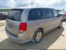 2C4RDGBG8GR****** Salvage and Wrecked 2016 Dodge Grand Caravan in Florida State