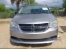 2C4RDGBG8GR****** Salvage and Repairable 2016 Dodge Grand Caravan in Florida State