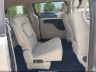 2C4RDGBG8GR****** Wrecked 2016 Dodge Grand Caravan in Fort Myers