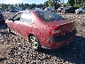 KNAFB1612Y5****** Salvamento y Reparables 2000 Kia Spectra en Long Island