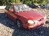 KNAFB1612Y5****** Salvamento y Reparables 2000 Kia Spectra en Estado de Nueva York