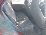 KNAFB1612Y5****** Destrozados 2000 Kia Spectra en Long Island