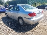 JTDBR32E270****** Salvage and Repairable 2007 Toyota Corolla in Long Island