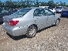 JTDBR32E270****** Salvage and Wrecked 2007 Toyota Corolla in New York State