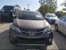2T3RFREV2EW****** Wrecked 2014 Toyota RAV4 in Illinois State