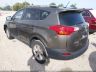 2T3RFREV2EW****** Salvage and Repairable 2014 Toyota RAV4 in Chicago South