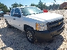 1GCRCPE05CZ****** Salvamento y Destrozados 2012 Chevrolet Silverado 1500 en Concord