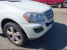 4JGBB86E19A****** Salvage and Repairable 2009 Mercedes-Benz ML 350 in Connecticut State