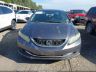 19XFB2F54EE****** Wrecked 2014 Honda Civic in Kansas State