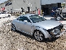TRUSC28N551****** Salvage and Wrecked 2005 Audi TT in Huntsville