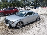 TRUSC28N551****** Used and Repairable 2005 Audi TT in Huntsville