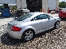 TRUSC28N551****** Salvage and Wrecked 2005 Audi TT in Alabama State