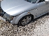 TRUSC28N551****** Wrecked 2005 Audi TT