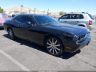 2B3CJ4DV4AH****** Salvage and Wrecked 2010 Dodge Challenger in Las Vegas