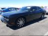 2B3CJ4DV4AH****** Used and Repairable 2010 Dodge Challenger in Las Vegas