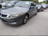 1HGCS12828A****** Used and Repairable 2008 Honda Accord in Baltimore