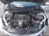 1HGCR2F12HA****** Repairable 2017 Honda Accord in Nashville