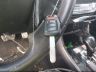1HGCR2F12HA****** Salvage 2017 Honda Accord in Tennessee State