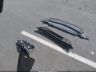 1HGCR2F12HA****** Wrecked 2017 Honda Accord in Tennessee State