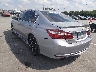 1HGCR2F12HA****** Salvage and Repairable 2017 Honda Accord in Nashville