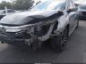 1HGCR2F12HA****** Salvage and Repairable 2017 Honda Accord in Tennessee State