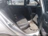 1HGCR2F12HA****** Wrecked 2017 Honda Accord in Nashville