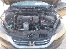 1HGCR2F87FA****** Repairable 2015 Honda Accord in Houston South