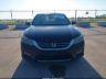 1HGCR2F87FA****** Wrecked 2015 Honda Accord in Texas State