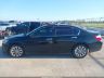 1HGCR2F87FA****** Repairable 2015 Honda Accord in Texas State