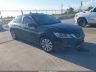 1HGCR2F87FA****** Salvage and Wrecked 2015 Honda Accord in Houston South