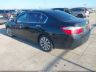 1HGCR2F87FA****** Salvage and Repairable 2015 Honda Accord in Houston South