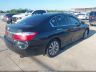 1HGCR2F87FA****** Salvage and Wrecked 2015 Honda Accord in Texas State