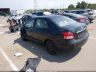JTDBT903X94****** Salvage and Repairable 2009 Toyota Yaris in Memphis